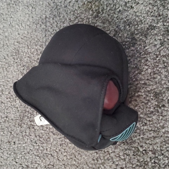 Darth Vader angry birds star wars plush - Picture 4 of 6